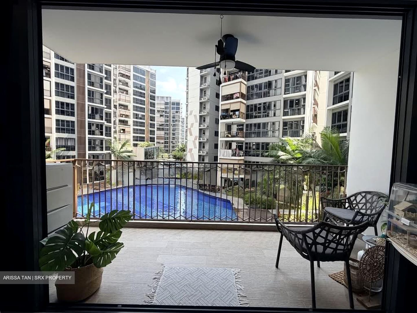 The Criterion (D27), Condominium #576165141